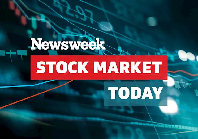 Stock Market Today: Trump Media Shares Soar, Investors Watch More Earnings