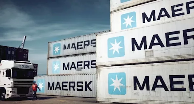 Report: Maersk says no $600m investment deal signed with Nigeria