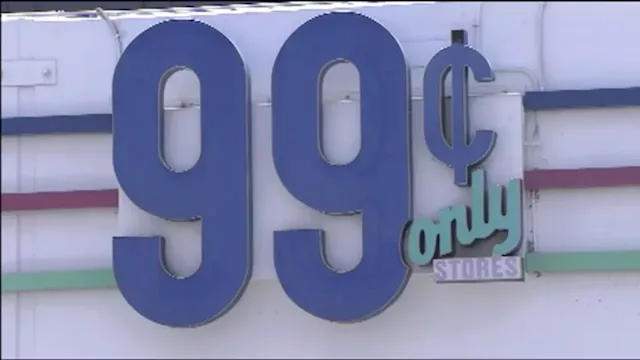 99 Cents Only is closing all stores and winding down its business operations