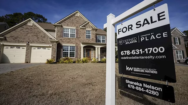 Mortgage Rates Expected to Decrease, but Market Developments Could Limit Benefits for Homebuyers