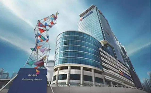 Axiata Group's Share Price Rises as Subsidiary Plans to Exit Myanmar Market