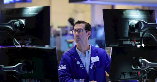 US stocks' lofty valuations in spotlight as earnings season nears