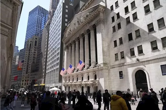 Stock market today: Wall Street edges higher following surprisingly strong US jobs report