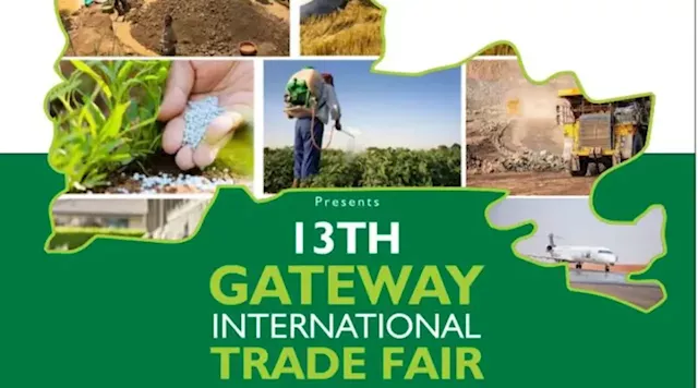 Foreign Companies Show Interest in Gateway International Trade Fair