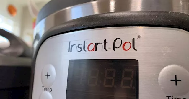 Company replaces Thornton woman's broken Instant Pot after Denver7 steps in