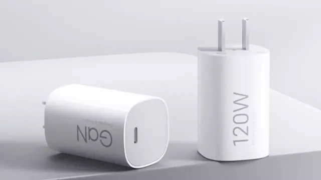 Xiaomi Launches Compact and Fast Charging Charger Kit in Chinese Market