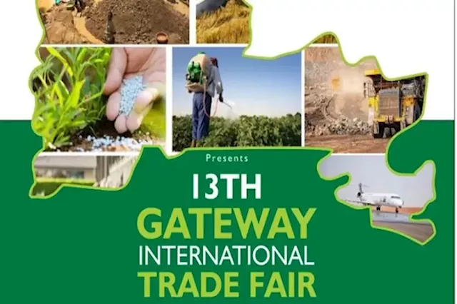 Foreign Companies Show Interest in Gateway International Trade Fair