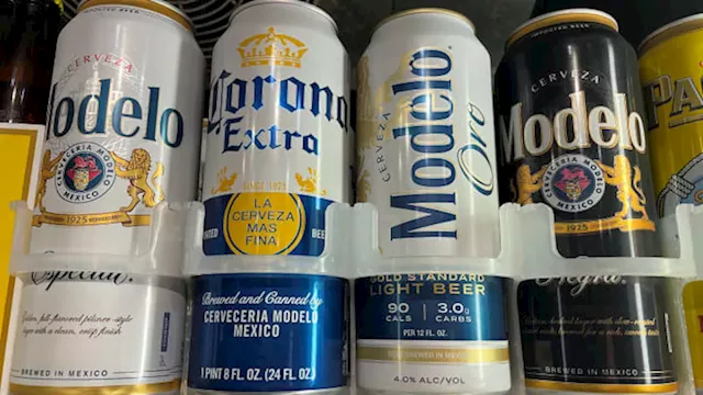 Constellation Brands Poised for Market Share Gains in Beer Business