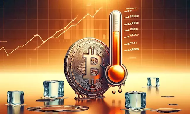 ‘Overheated’ Bitcoin market is cooling – Time to bet on BTC’s price again?