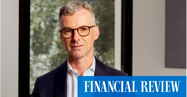 ASX : From Aware Super to Blackwattle Investment Partners, how Tim Riordan is making money