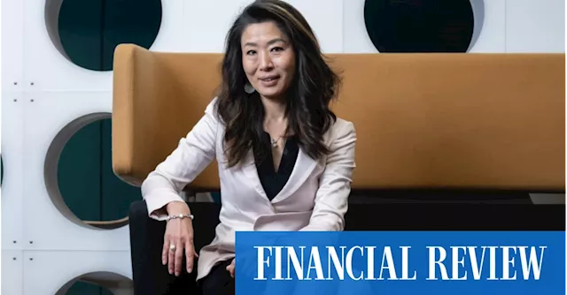 Chinese investment in Australian companies at record lows: Helen Zhi Dent, partner at KPMG’s China Business Practice