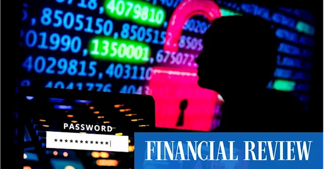 Cyber crime: Why fewer companies are paying ransoms