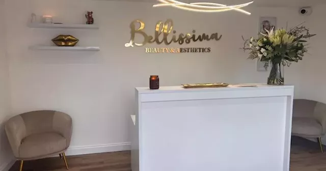 Friends to Open Beauty and Aesthetics Business in Nottinghamshire Village