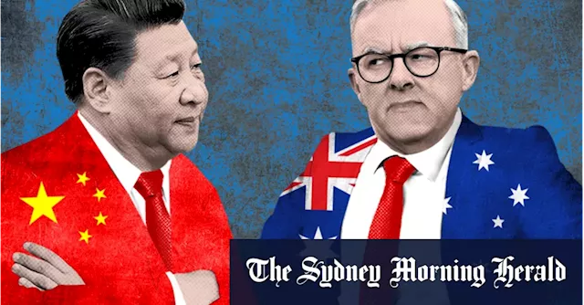 Chinese investment in Australia plunges to record lows