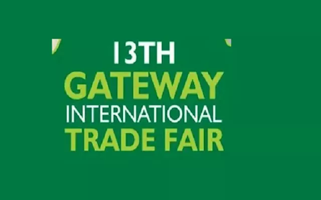 Banks, breweries, foreign companies set for 13th Gateway International Trade Fair