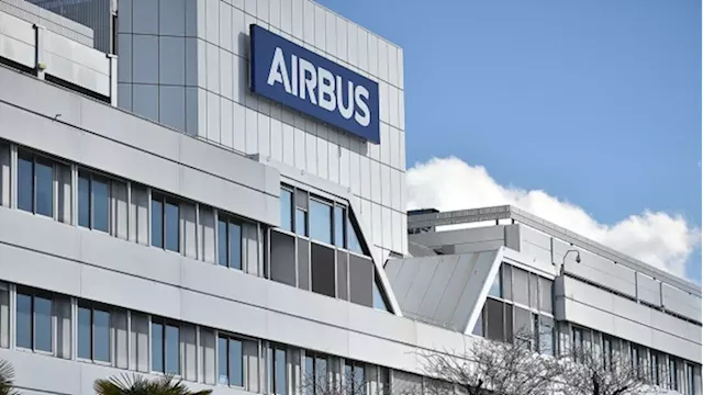 Canadian Airbus workers reject company's second contract offer