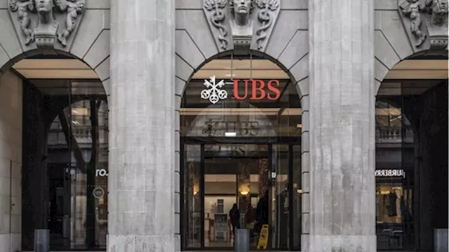 UBS SuMi to Acquire Credit Suisse’s Wealth Business in Japan