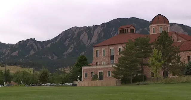 Finance report shows CU Boulder is keeping ‘costs under control and tuition in check’