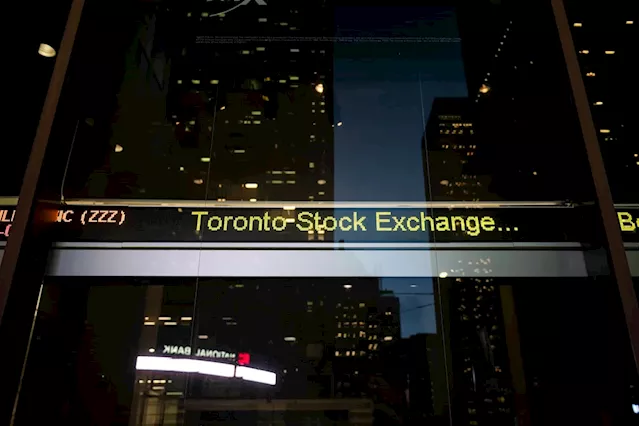 The most oversold and overbought stocks on the TSX