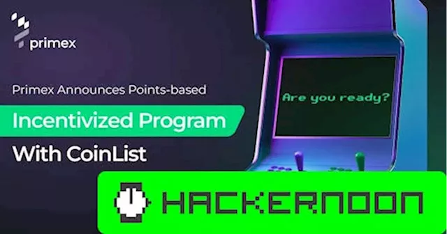 Primex Finance Launches Community Rewards Initiative in Partnership with CoinList