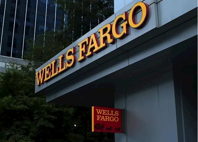 S&P 500 target raised to 5500+ at Wells Fargo on strong earnings growth