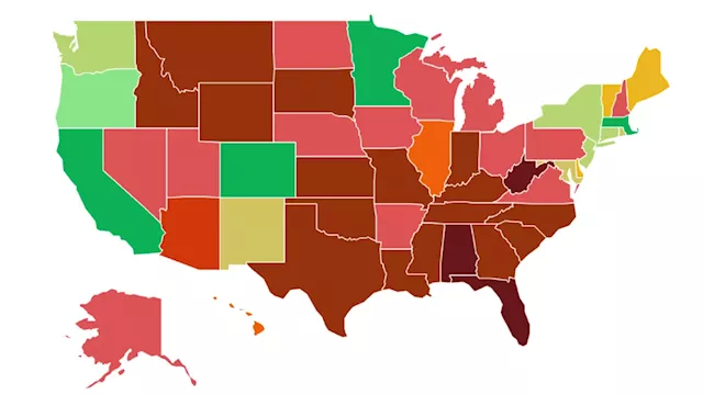 Gaps in State Care Policies and the Need for Investment in Care Infrastructure