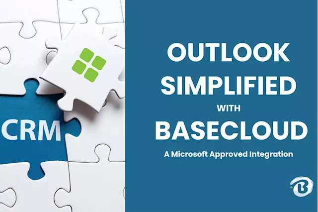 Introducing BaseCloud CRM: The Ultimate Solution for Managing Business Emails