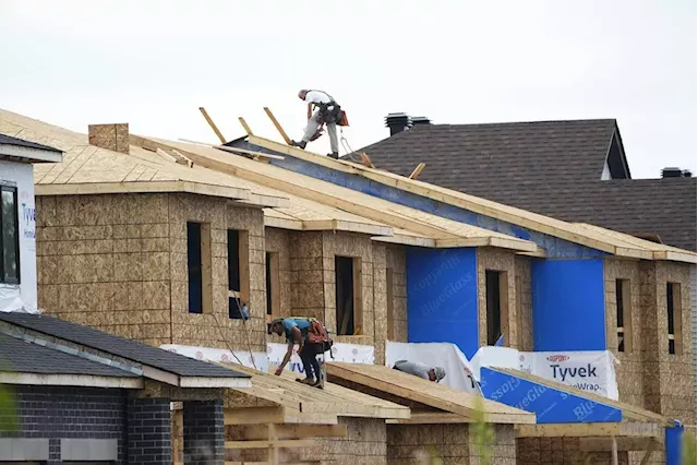 Housing analysts say pent-up demand not expect to jolt market this spring