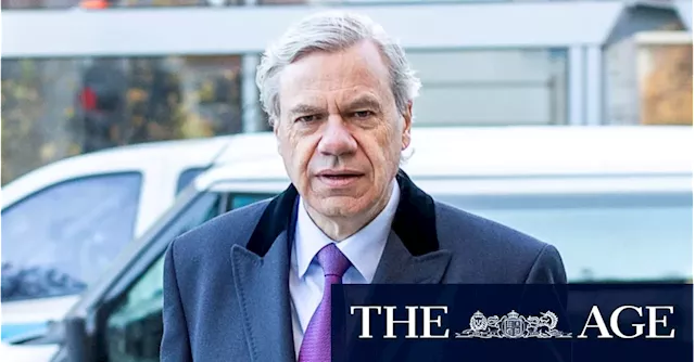 Liberal Party Stalwart Michael Kroger Pushes for Ousting Board Members in Childcare Company Battle