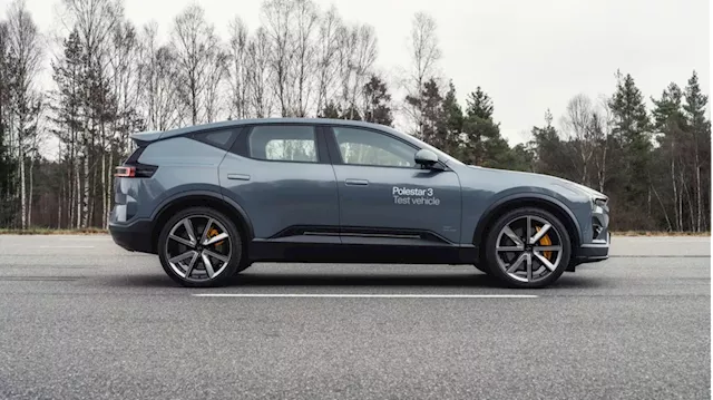 Polestar Introduces Two New SUVs in Effort to Regain Market Share