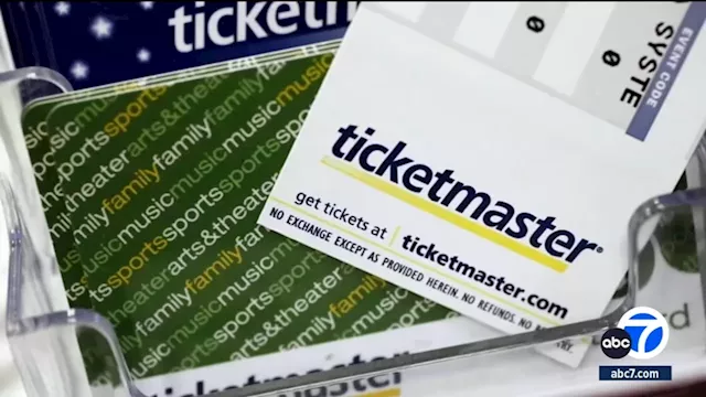 Assembly bill takes aim at Ticketmaster, looks to instill competition in ticket market