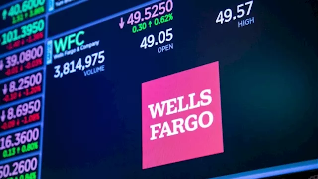 Wells Fargo Hires Deutsche Bank’s Barth for Leveraged Finance