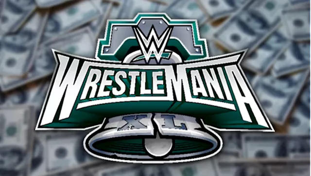 WWE WrestleMania 40 Obliterates Numerous Company Records, Cemented as Most Successful Event in WWE History