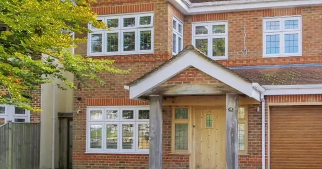 Quirky £1mil house with unusual design flaw that baffled many taken off market