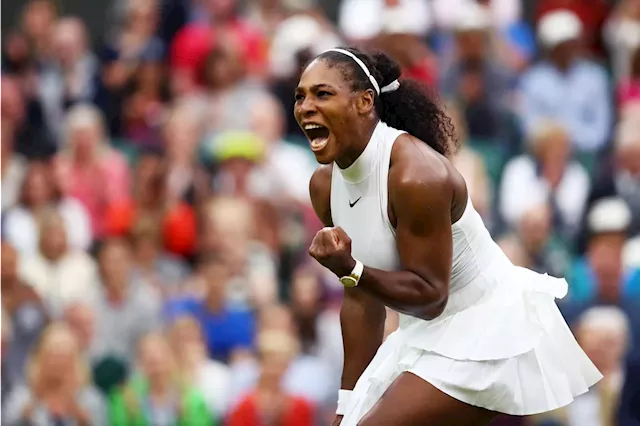 Play To Win: Serena Williams Invested In 14 Unicorn Companies