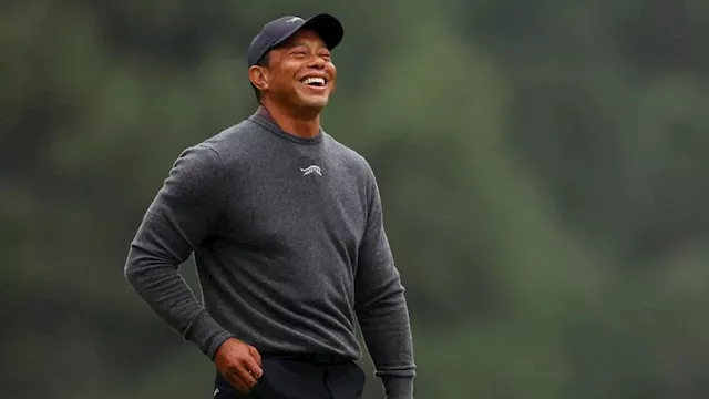 Why Tiger has ‘one more’ Masters win left as PGA, LIV merger rolls on: Masters Daily