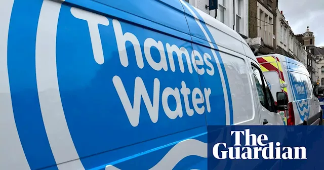 Australia’s Macquarie among lenders to Thames Water’s parent company