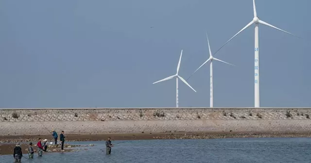 EU Launches Subsidy Investigation into Chinese Wind Turbine Companies