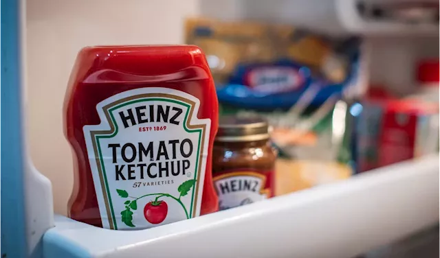 3G Capital Exits Investment in Kraft Heinz