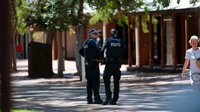 ‘Settled things down’: Business owner praises Alice Springs curfew