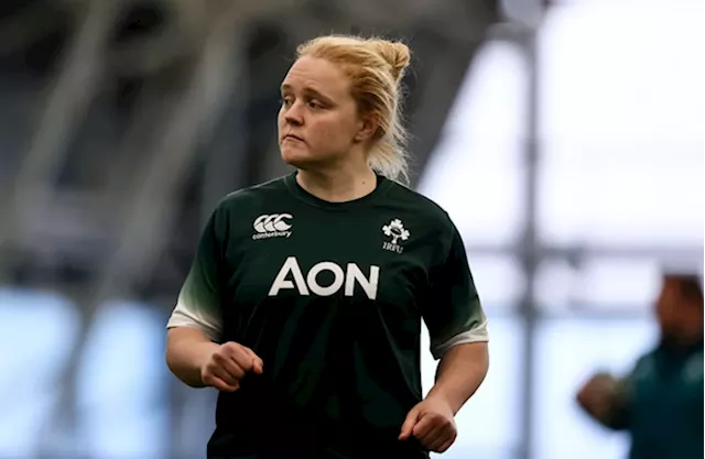 'Just going about her business' - Cliodhna Moloney's Ireland return