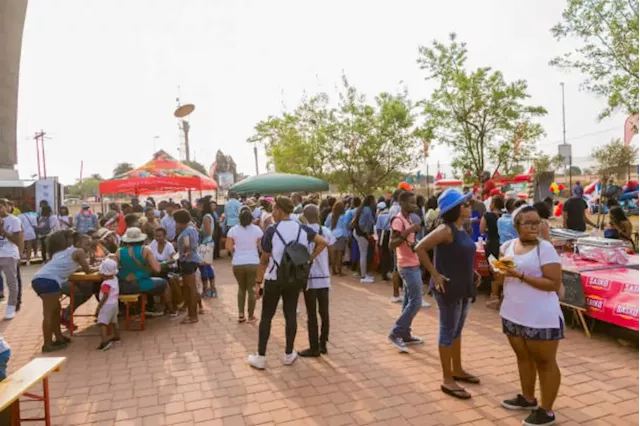 Soweto Farmers Market Postpones Highly Anticipated Event