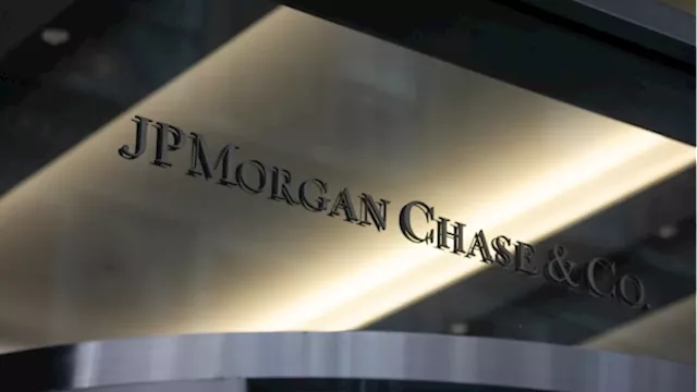 Goldman’s Germany Investment Banking Head Mayer to Join JPMorgan