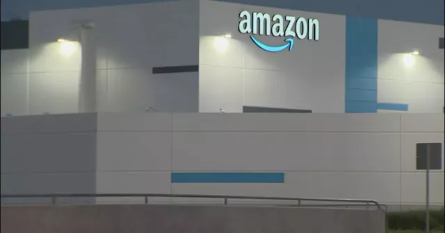 Amazon workers claim company violated California labor laws