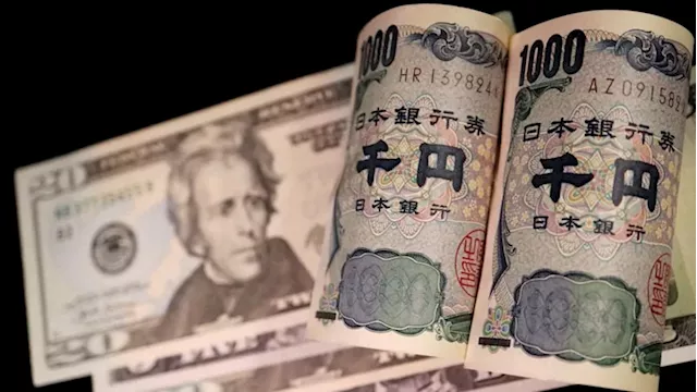 Dollar/yen nosesdives again as market watches for BOJ intervention