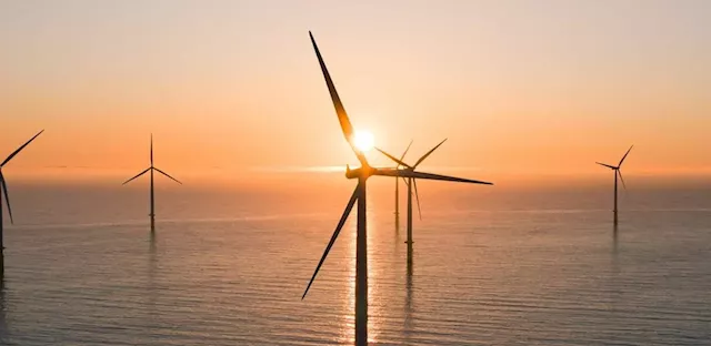 US Offshore Wind Industry Readies Self For Another Round