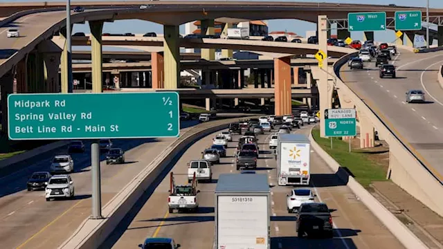 Grand Prairie truck company lays off over 150 workers as it shutters doors to headquarters