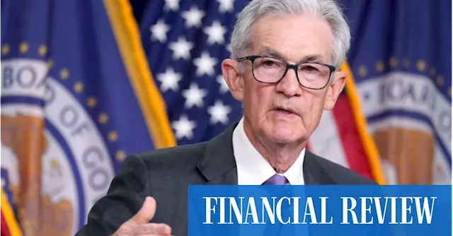 Fed interest rates: Federal Reserve, RBA to harden talk about inflation, risking market sell-off