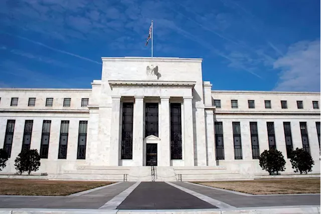 The market welcomes the Fed's statement