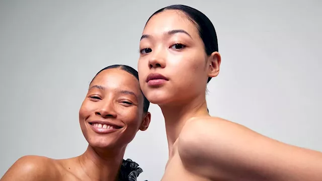 Don't feel represented by the beauty industry? We want to hear from you